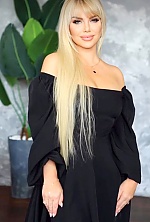 Alena , 45 years old – blonde hair,  green eyes from Warsaw, Poland - Photo 1970265