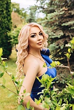 Anna , 32 years old – blonde hair,  hazel eyes from Brovary, Ukraine - Photo 1970314