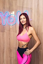 Olena , 31 years old – red hair,  blue eyes from Lviv, Ukraine - Photo 1970389