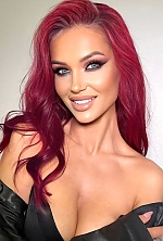 Olena , 31 years old – red hair,  blue eyes from Lviv, Ukraine - Photo 1970408