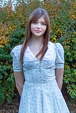 Anna , 18 years old – light brown hair,  hazel eyes from Cherkasy, Ukraine - Photo 1970825