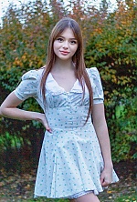 Anna , 18 years old – light brown hair,  hazel eyes from Cherkasy, Ukraine - Photo 1970830