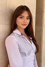 Anna , 18 years old – light brown hair,  hazel eyes from Cherkasy, Ukraine - Photo 2074065