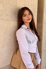 Anna , 18 years old – light brown hair,  hazel eyes from Cherkasy, Ukraine - Photo 2074059