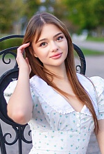 Anna , 18 years old – light brown hair,  hazel eyes from Cherkasy, Ukraine - Photo 1970824