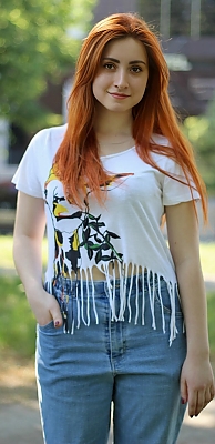 Gorgeous Anastasia, 34 years old from Ukraine | ID: 2393647