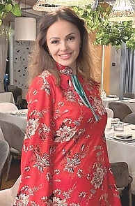 Gorgeous Mariia, 46 years old from Czech Rep. | ID: 2393740