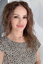 Mariia , 46 years old – light brown hair,  brown eyes from Prague, Czech Rep. - Photo 1971453