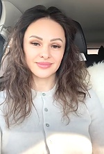 Mariia , 46 years old – light brown hair,  brown eyes from Prague, Czech Rep. - Photo 1971469
