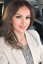 Mariia , 46 years old – light brown hair,  brown eyes from Prague, Czech Rep. - Photo 1971449