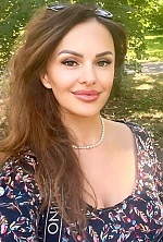 Mariia , 46 years old – light brown hair,  brown eyes from Prague, Czech Rep. - Photo 1971456
