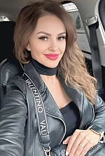 Mariia , 46 years old – light brown hair,  brown eyes from Prague, Czech Rep. - Photo 1971462