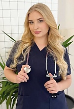 Anastasiya , 24 years old – blonde hair,  blue eyes from Kyiv, Ukraine - Photo 1971920