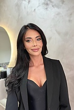 Sveta , 42 years old – black hair,  grey eyes from Kyiv, Ukraine - Photo 1972071