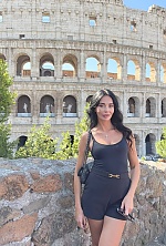 Sveta , 42 years old – black hair,  grey eyes from Kyiv, Ukraine - Photo 1972052