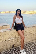 Sveta , 42 years old – black hair,  grey eyes from Kyiv, Ukraine - Photo 1972060