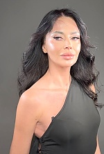 Sveta , 42 years old – black hair,  grey eyes from Kyiv, Ukraine - Photo 1972076