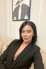 Sveta , 42 years old – black hair,  grey eyes from Kyiv, Ukraine - Photo 1972075