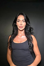 Sveta , 42 years old – black hair,  grey eyes from Kyiv, Ukraine - Photo 1972051