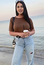 Alona , 32 years old – light brown hair,  hazel eyes from Odesa, Ukraine - Photo 1972511