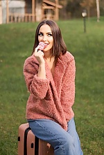Oksana , 40 years old – light brown hair,  green eyes from Ankara, Turkey - Photo 1973006