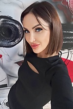 Oksana , 40 years old – light brown hair,  green eyes from Ankara, Turkey - Photo 1973008
