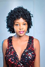 Tina , 34 years old – brunette hair,  brown eyes from Harare, Zimbabwe - Photo 1973147