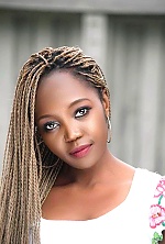 Tina , 34 years old – brunette hair,  brown eyes from Harare, Zimbabwe - Photo 1973149