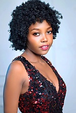 Tina , 34 years old – brunette hair,  brown eyes from Harare, Zimbabwe - Photo 1973148