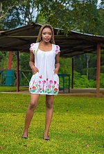 Tina , 34 years old – brunette hair,  brown eyes from Harare, Zimbabwe - Photo 1980564