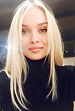 Yulia , 39 years old – blonde hair,  blue eyes from Kropyvnytskyi, Ukraine - Photo 1973138