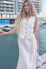 Maryna , 32 years old – light brown hair,  green eyes from Kyiv, Ukraine - Photo 1973194
