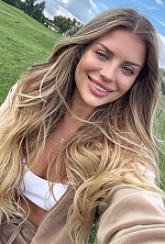 Maryna , 32 years old – light brown hair,  green eyes from Kyiv, Ukraine - Photo 1973192
