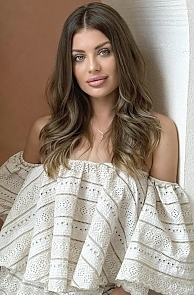 Gorgeous Maryna, 32 years old from Ukraine | ID: 2394042