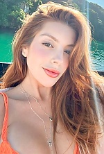 Bruna , 31 years old – auburn hair,  black eyes from Porto Alegre, Brazil - Photo 1973209