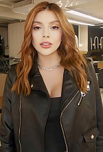 Bruna , 31 years old – auburn hair,  black eyes from Porto Alegre, Brazil - Photo 1973211