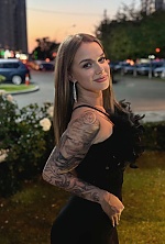 Mariia , 28 years old – blonde hair,  hazel eyes from Paris, France - Photo 1973553