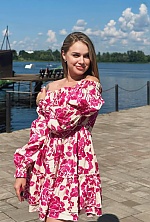 Mariia , 28 years old – blonde hair,  hazel eyes from Paris, France - Photo 1974007