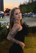 Mariia , 28 years old – blonde hair,  hazel eyes from Paris, France - Photo 1973552
