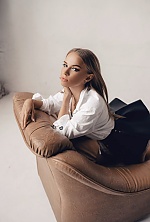 Mariia , 28 years old – blonde hair,  hazel eyes from Paris, France - Photo 1974228