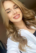 Mariia , 28 years old – blonde hair,  hazel eyes from Paris, France - Photo 1973574