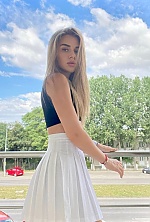 Mariia , 28 years old – blonde hair,  hazel eyes from Paris, France - Photo 1973493