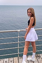 Mariia , 28 years old – blonde hair,  hazel eyes from Paris, France - Photo 1973725