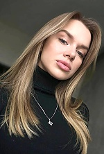 Mariia , 28 years old – blonde hair,  hazel eyes from Paris, France - Photo 1974016