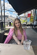 Mariia , 28 years old – blonde hair,  hazel eyes from Paris, France - Photo 1973560