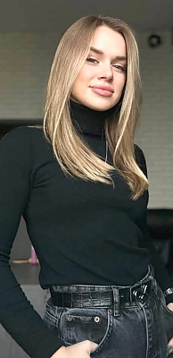 Gorgeous Mariia, 28 years old from France | ID: 2394084