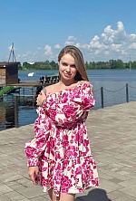 Mariia , 28 years old – blonde hair,  hazel eyes from Paris, France - Photo 1973549