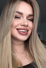 Mariia , 28 years old – blonde hair,  hazel eyes from Paris, France - Photo 1974027