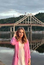 Mariia , 28 years old – blonde hair,  hazel eyes from Paris, France - Photo 1974119