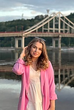 Mariia , 28 years old – blonde hair,  hazel eyes from Paris, France - Photo 1973628